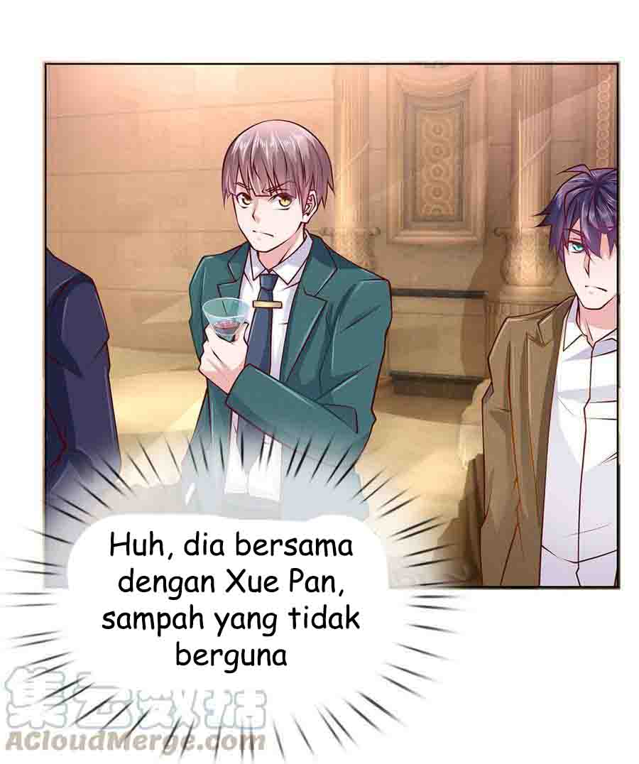 Baca Manhua Jipin Yaonie Chapter 54 Gambar 2