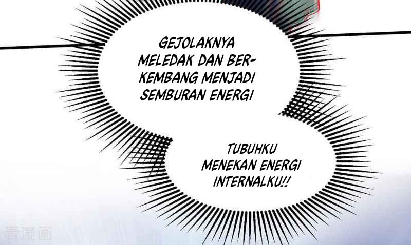 matchless emperor chapter 20 - Page 16