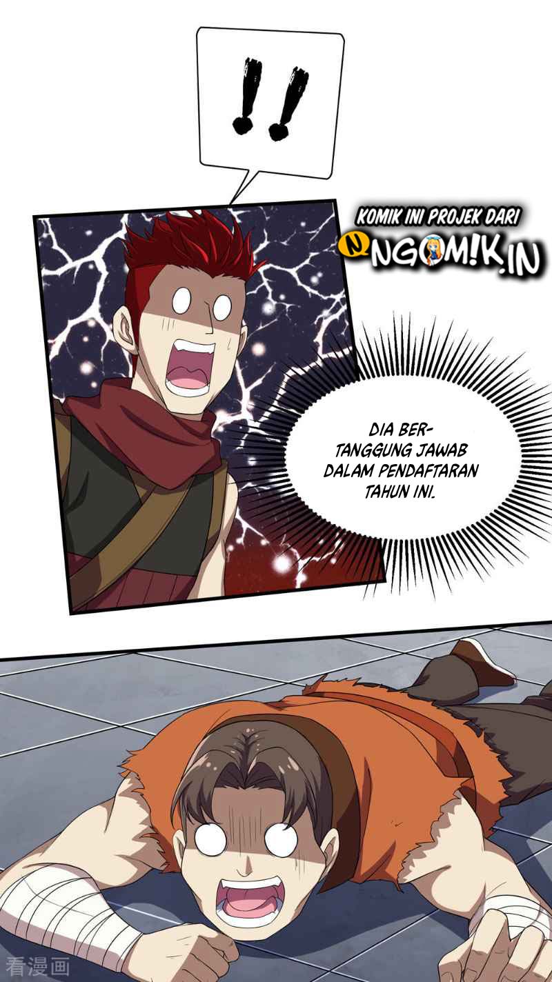 matchless emperor chapter 20 - Page 11