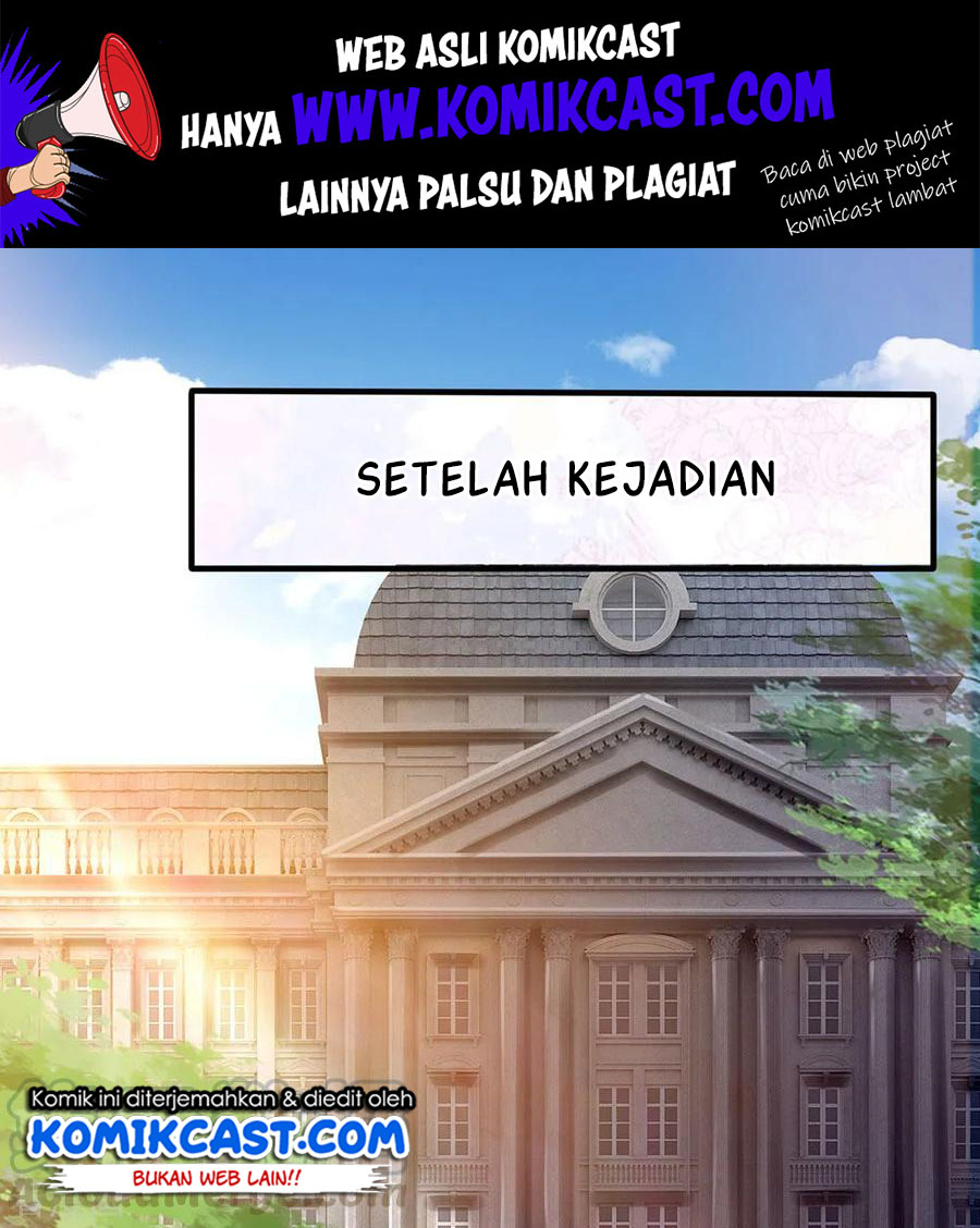 Baca Manhua City of Heaven TimeStamp Chapter 59 Gambar 2