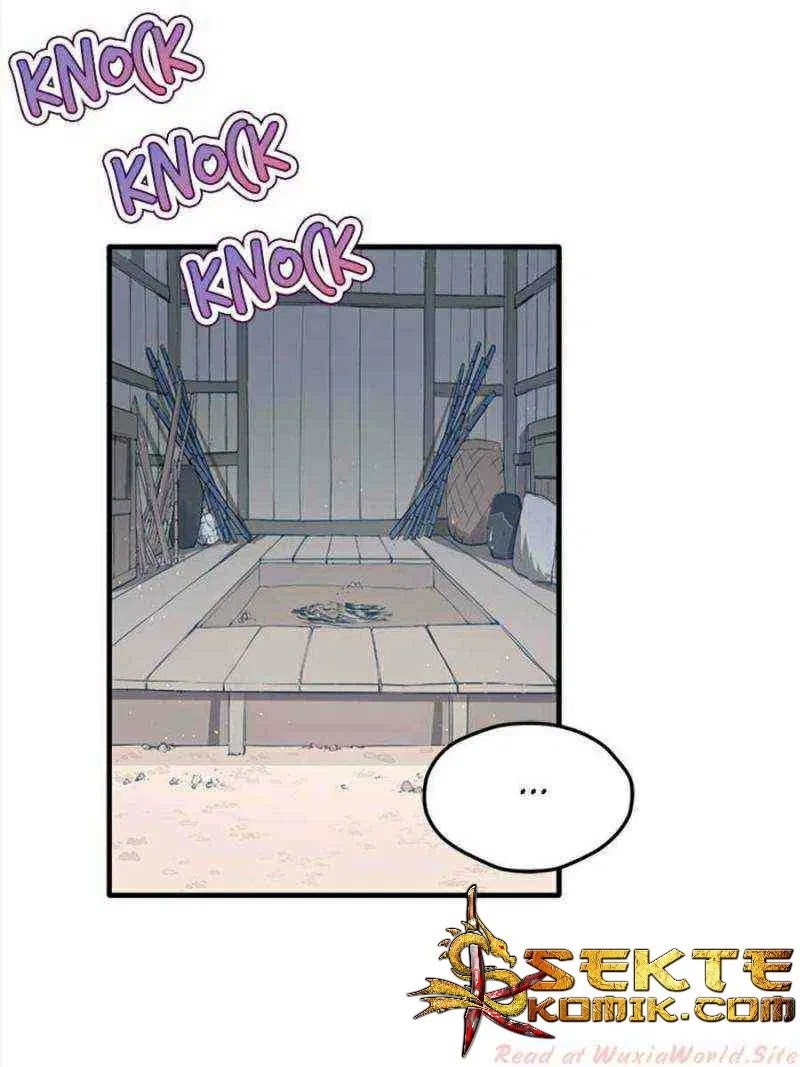 Beauty and the Beast Chapter 109 Gambar 12