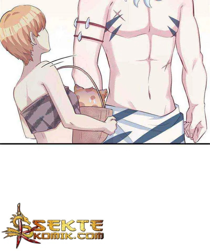 Beauty and the Beast Chapter 109 Gambar 18