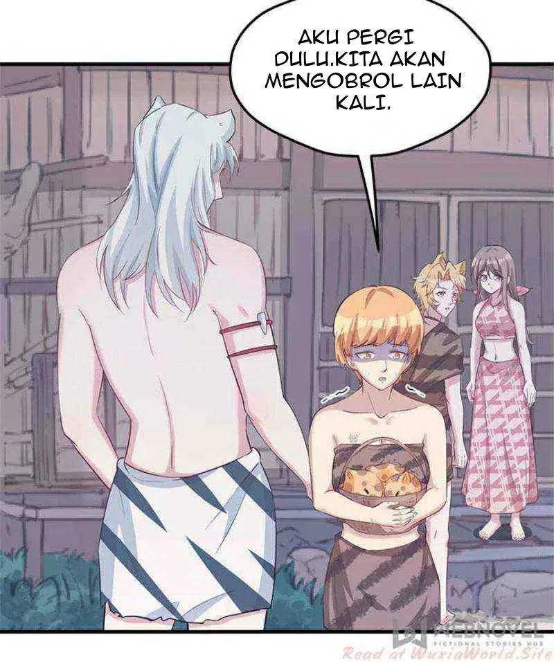 Beauty and the Beast Chapter 109 Gambar 20