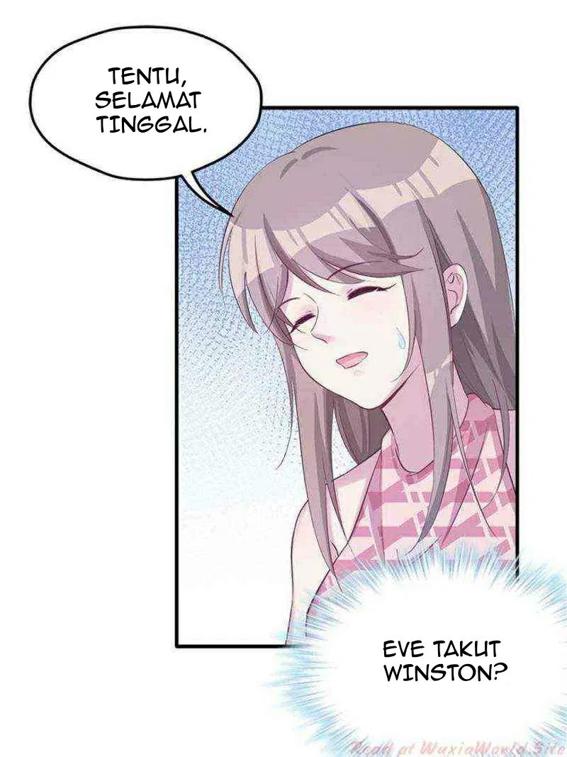 Beauty and the Beast Chapter 109 Gambar 21