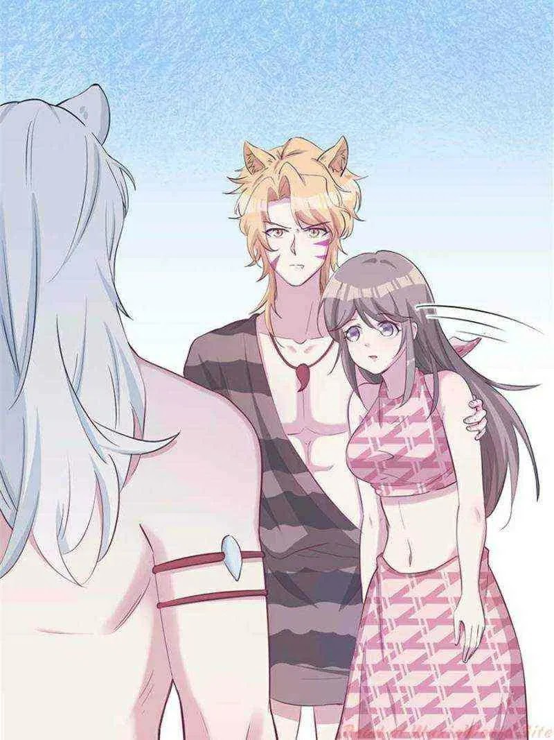 Beauty and the Beast Chapter 109 Gambar 26