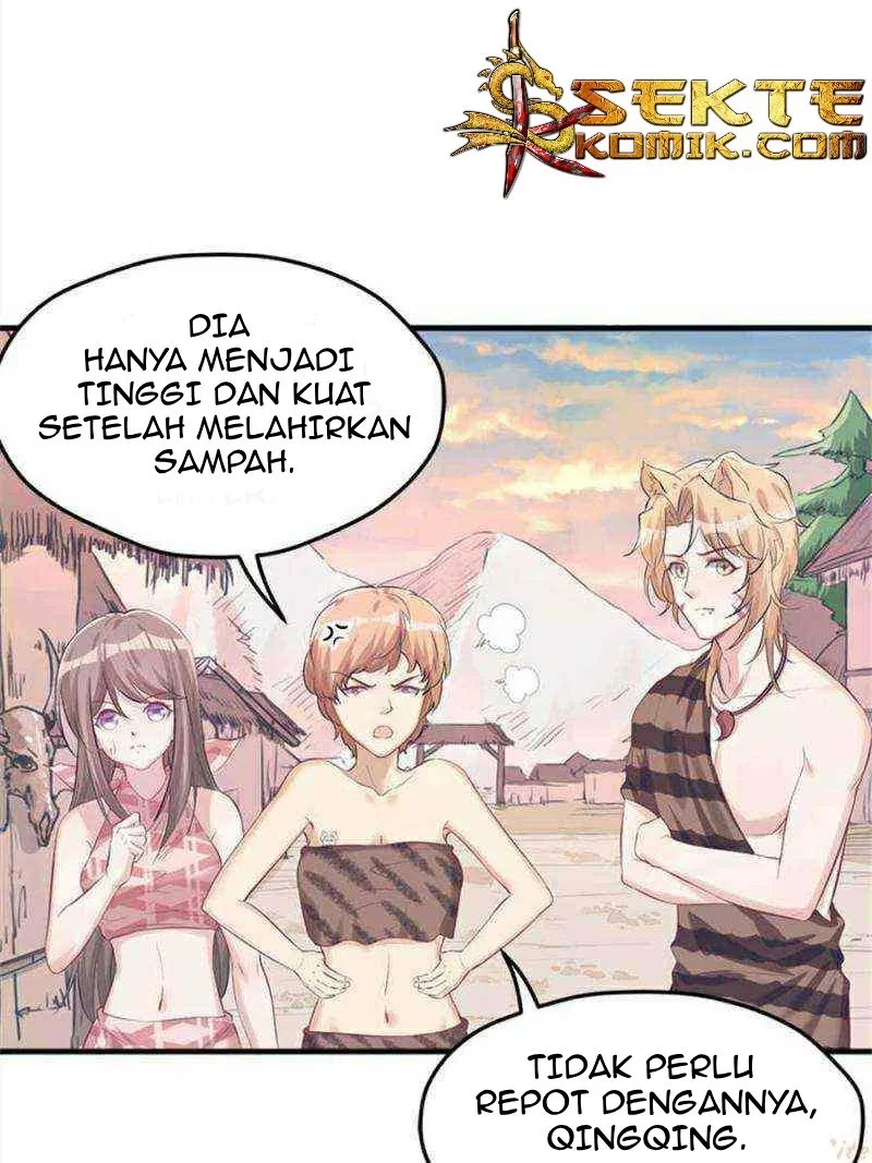 Beauty and the Beast Chapter 109 Gambar 3