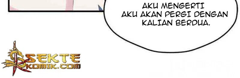 Beauty and the Beast Chapter 109 Gambar 30