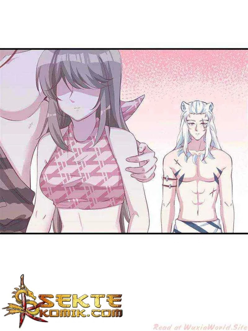 Beauty and the Beast Chapter 109 Gambar 32