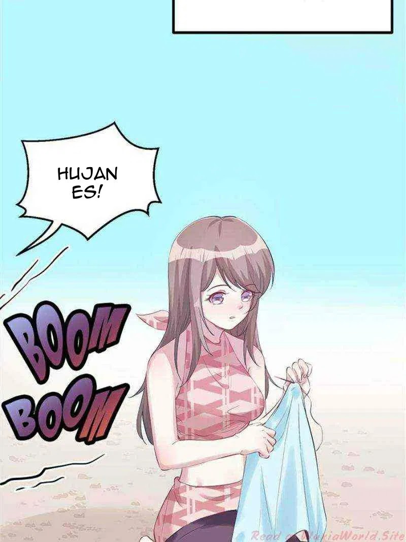 Beauty and the Beast Chapter 109 Gambar 36