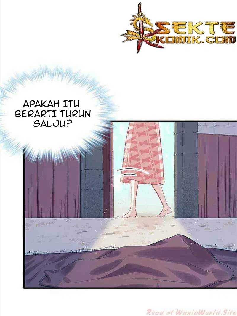 Beauty and the Beast Chapter 109 Gambar 40