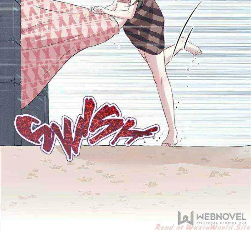 Beauty and the Beast Chapter 109 Gambar 46