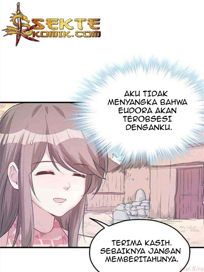 Beauty and the Beast Chapter 109 Gambar 5