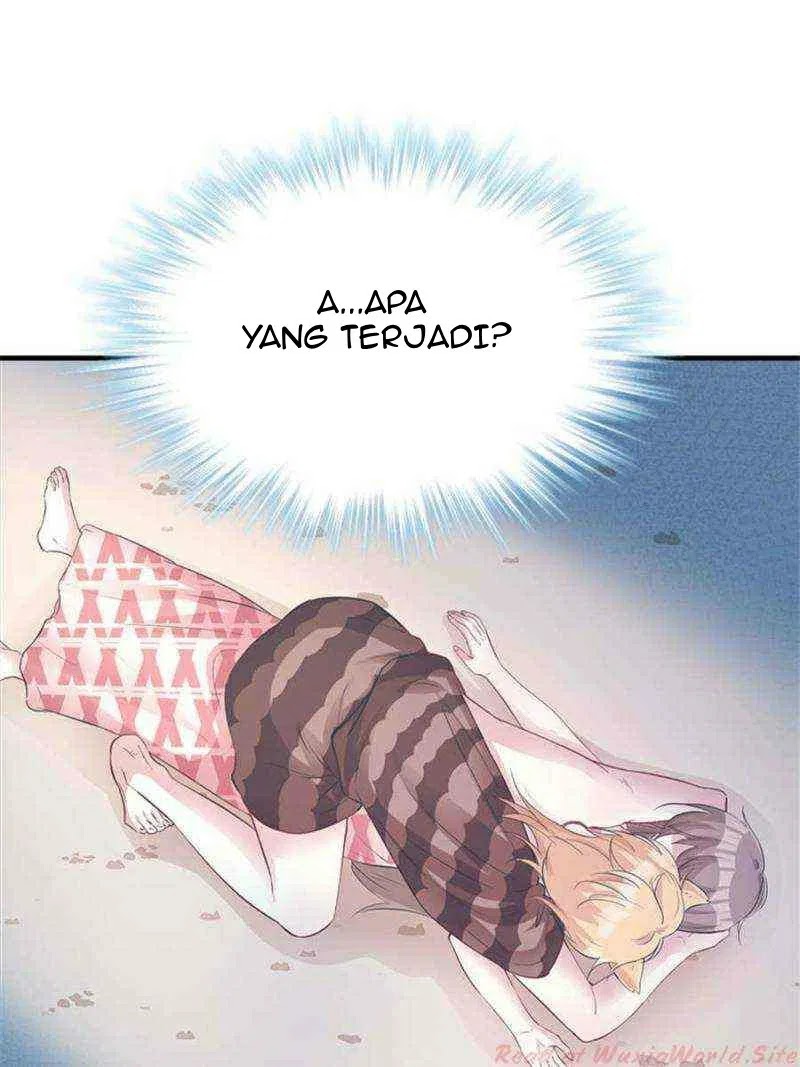 Beauty and the Beast Chapter 109 Gambar 51