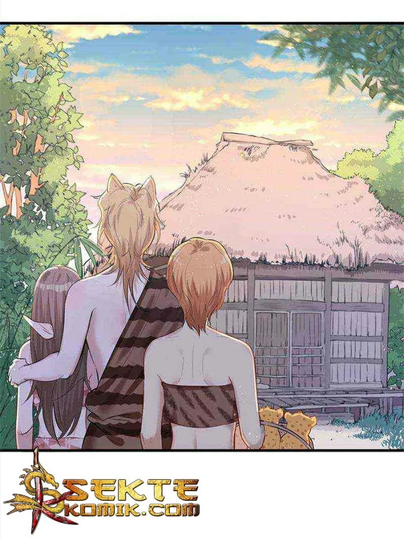 Beauty and the Beast Chapter 109 Gambar 8