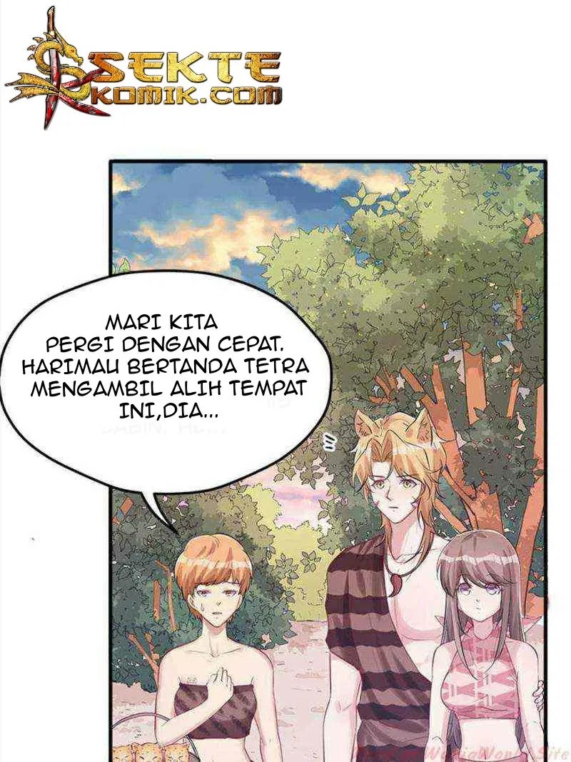 Beauty and the Beast Chapter 109 Gambar 9
