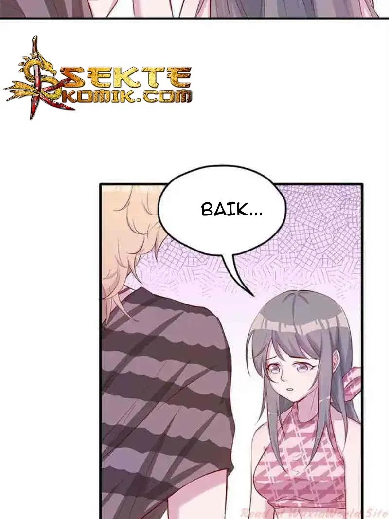 Beauty and the Beast Chapter 108 Gambar 17