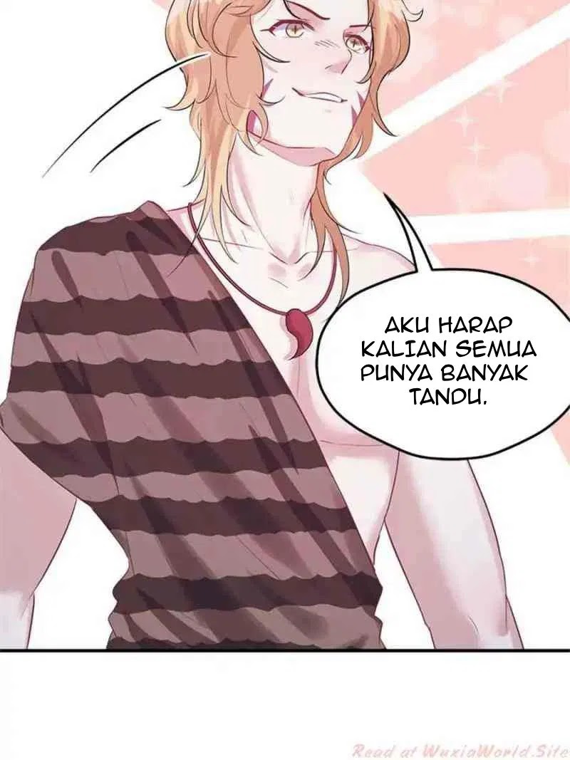 Beauty and the Beast Chapter 108 Gambar 46