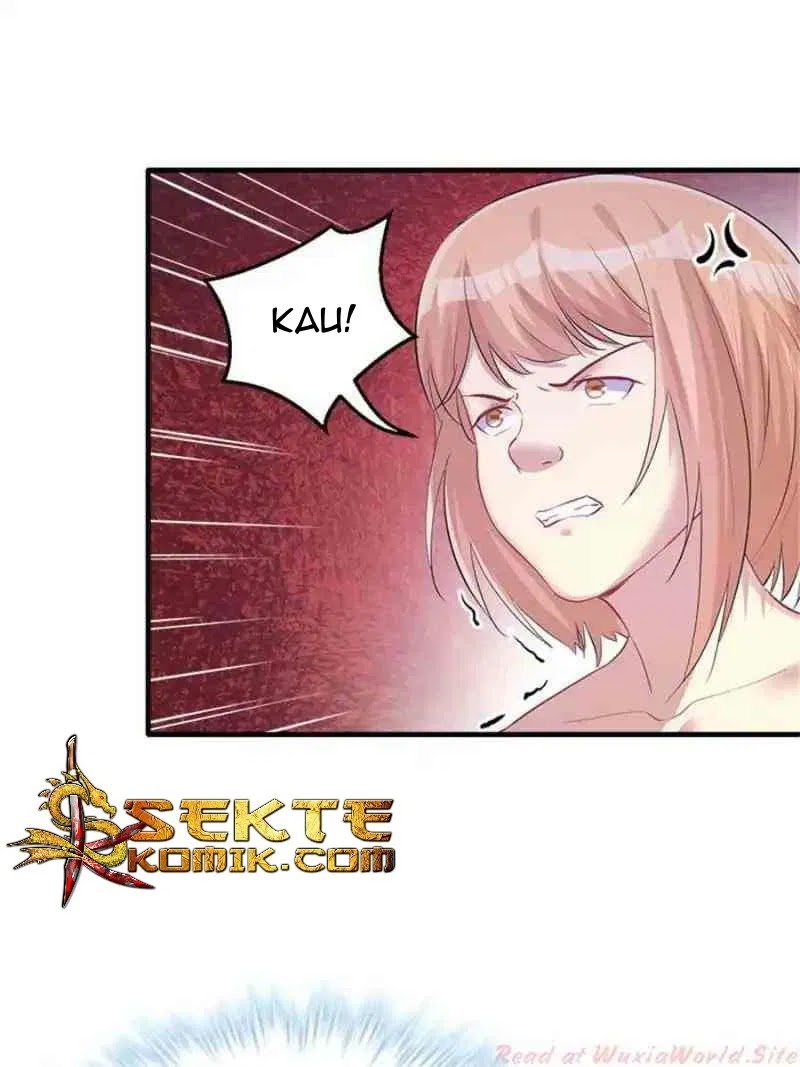 Beauty and the Beast Chapter 108 Gambar 47