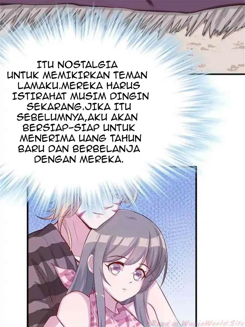 Beauty and the Beast Chapter 108 Gambar 5
