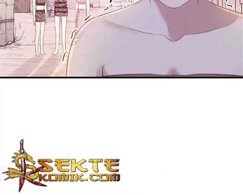 Beauty and the Beast Chapter 108 Gambar 51