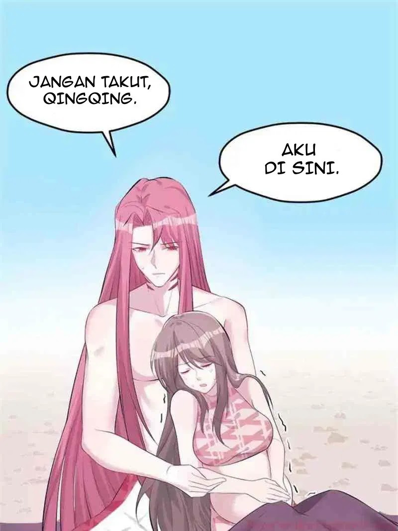 Baca Manhua Beauty and the Beast Chapter 107 Gambar 2