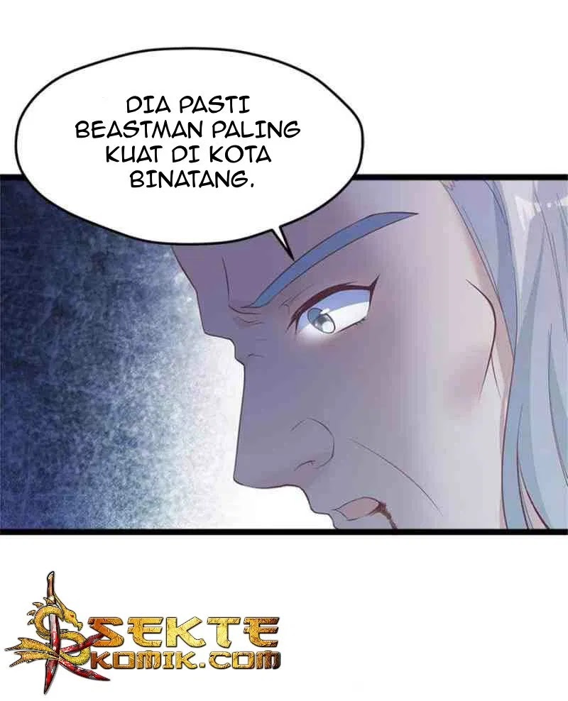 Beauty and the Beast Chapter 106 Gambar 7