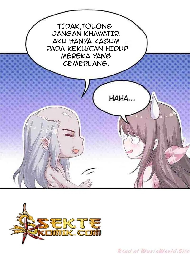 Beauty and the Beast Chapter 105 Gambar 4