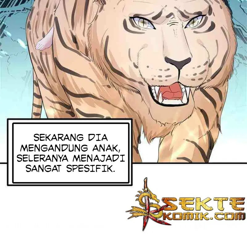 Beauty and the Beast Chapter 103 Gambar 3