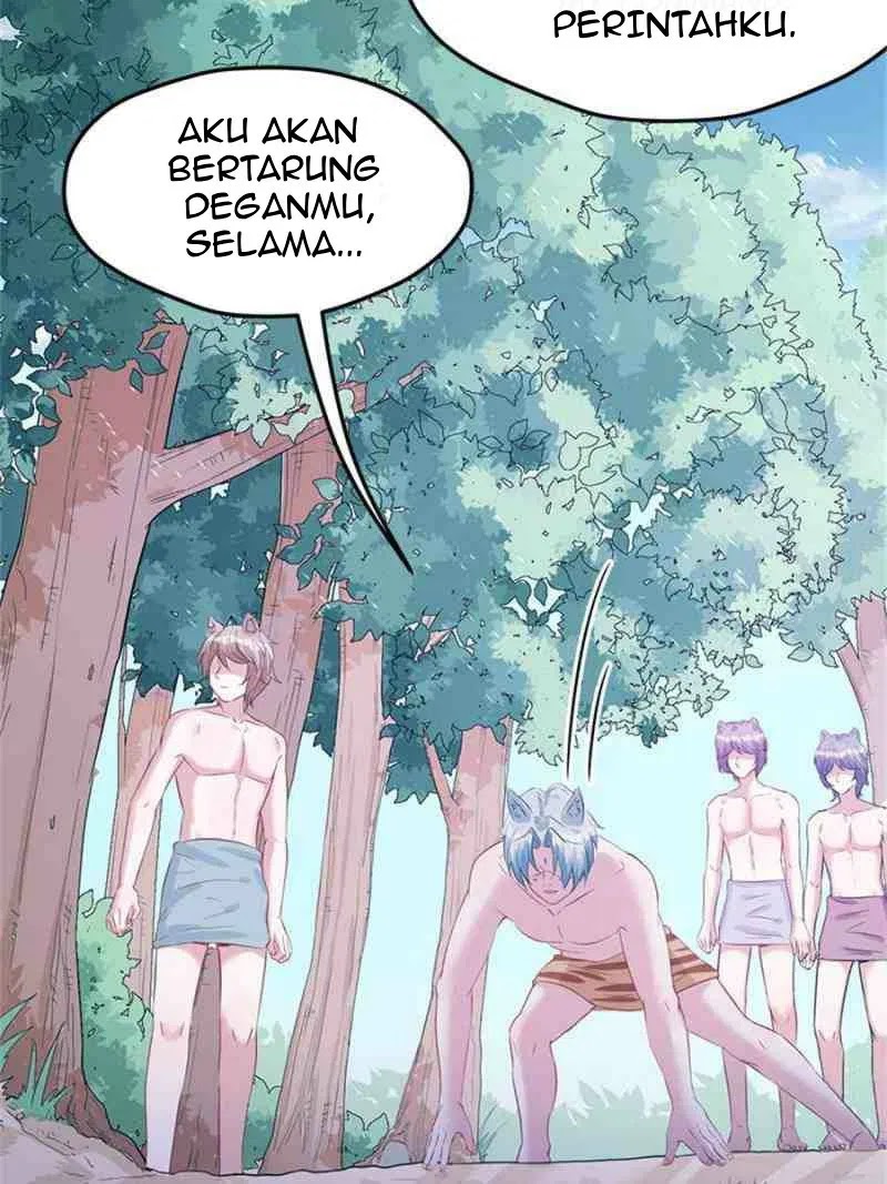 Beauty and the Beast Chapter 103 Gambar 36
