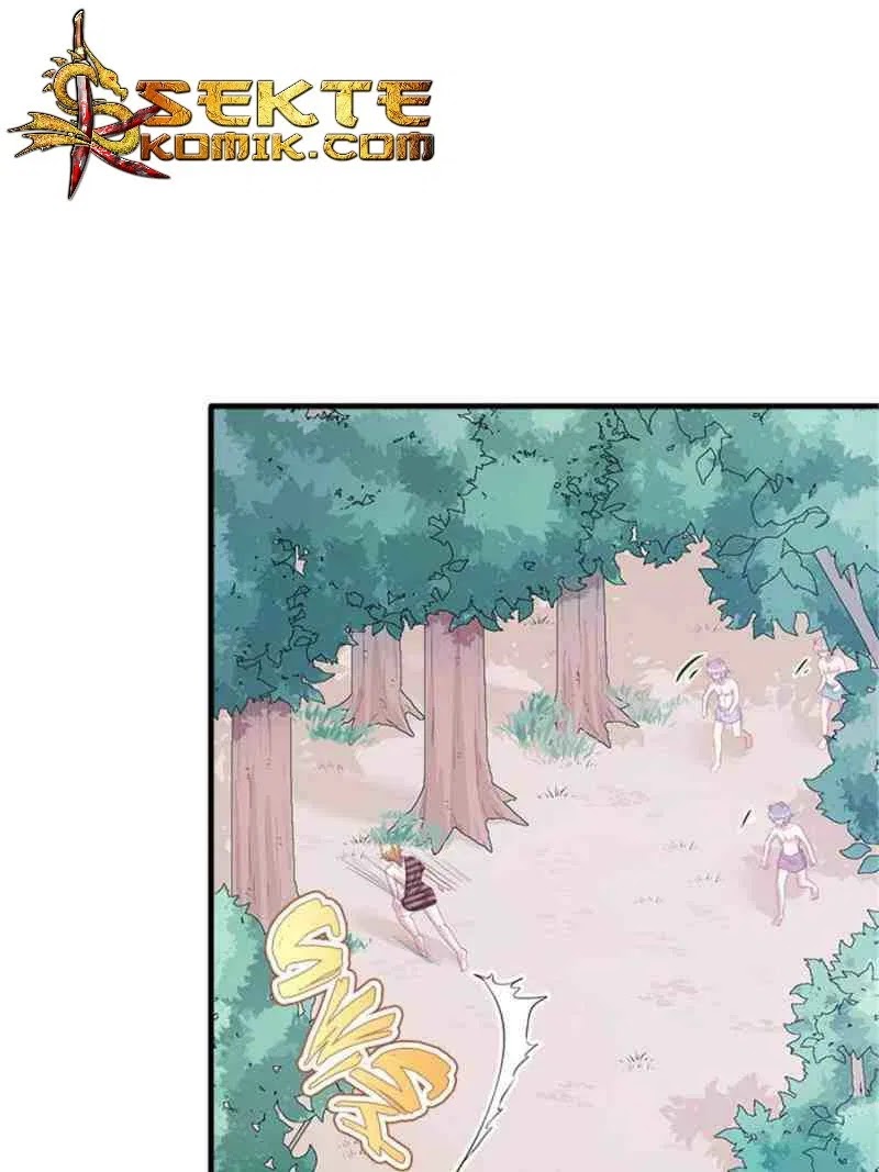 Beauty and the Beast Chapter 103 Gambar 45