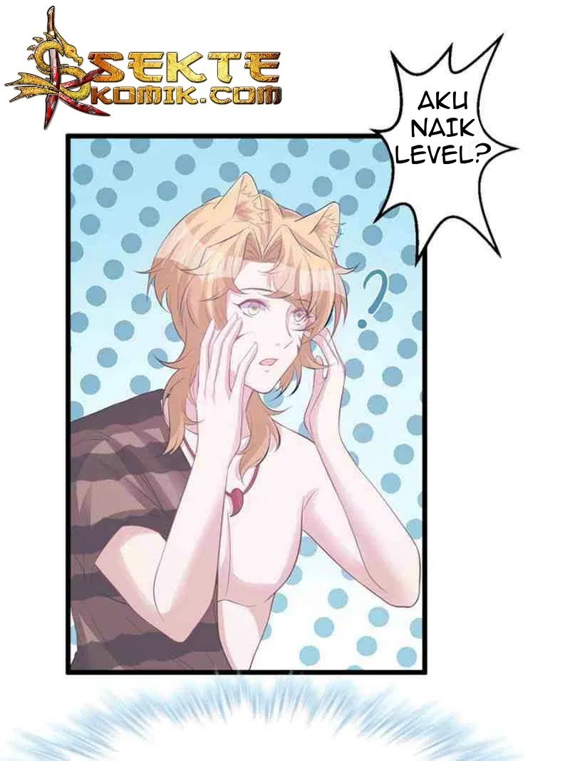 Beauty and the Beast Chapter 102 Gambar 14