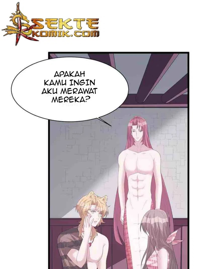 Beauty and the Beast Chapter 102 Gambar 16