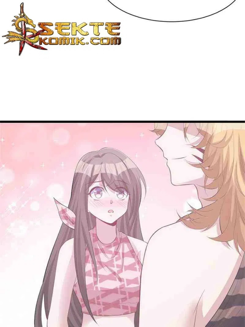 Beauty and the Beast Chapter 102 Gambar 19