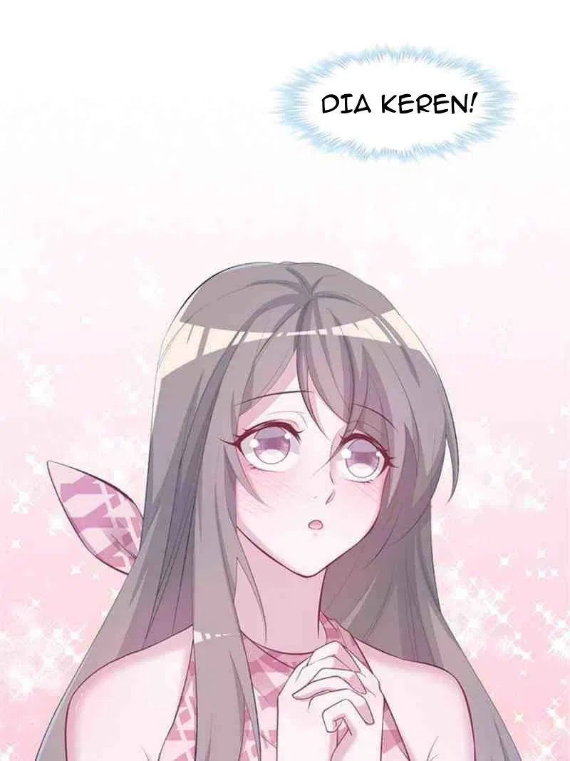 Beauty and the Beast Chapter 102 Gambar 21