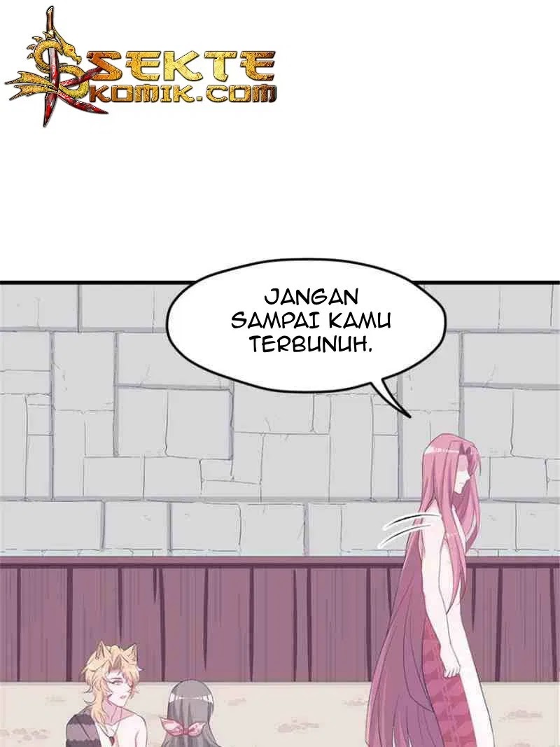 Beauty and the Beast Chapter 102 Gambar 24