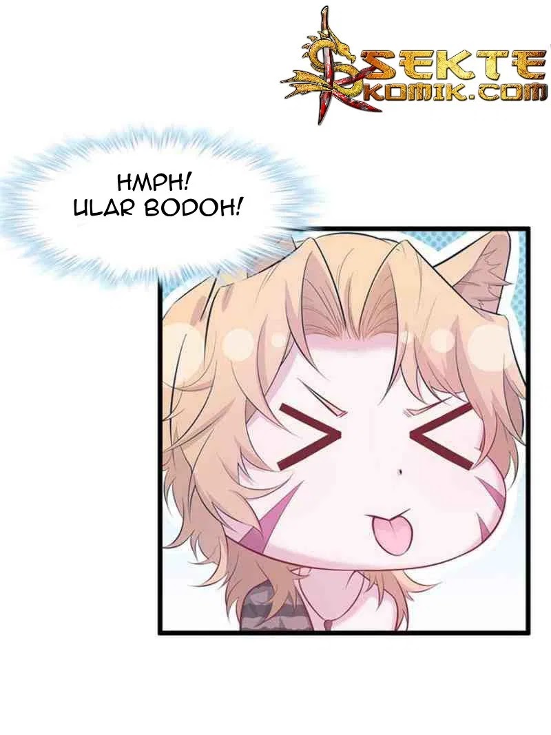 Beauty and the Beast Chapter 102 Gambar 26