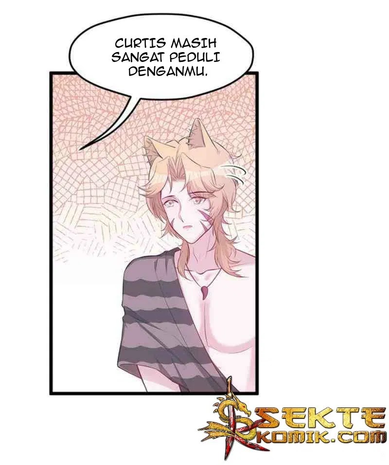 Beauty and the Beast Chapter 102 Gambar 27