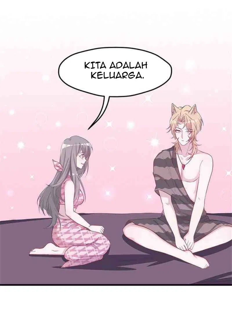 Beauty and the Beast Chapter 102 Gambar 28