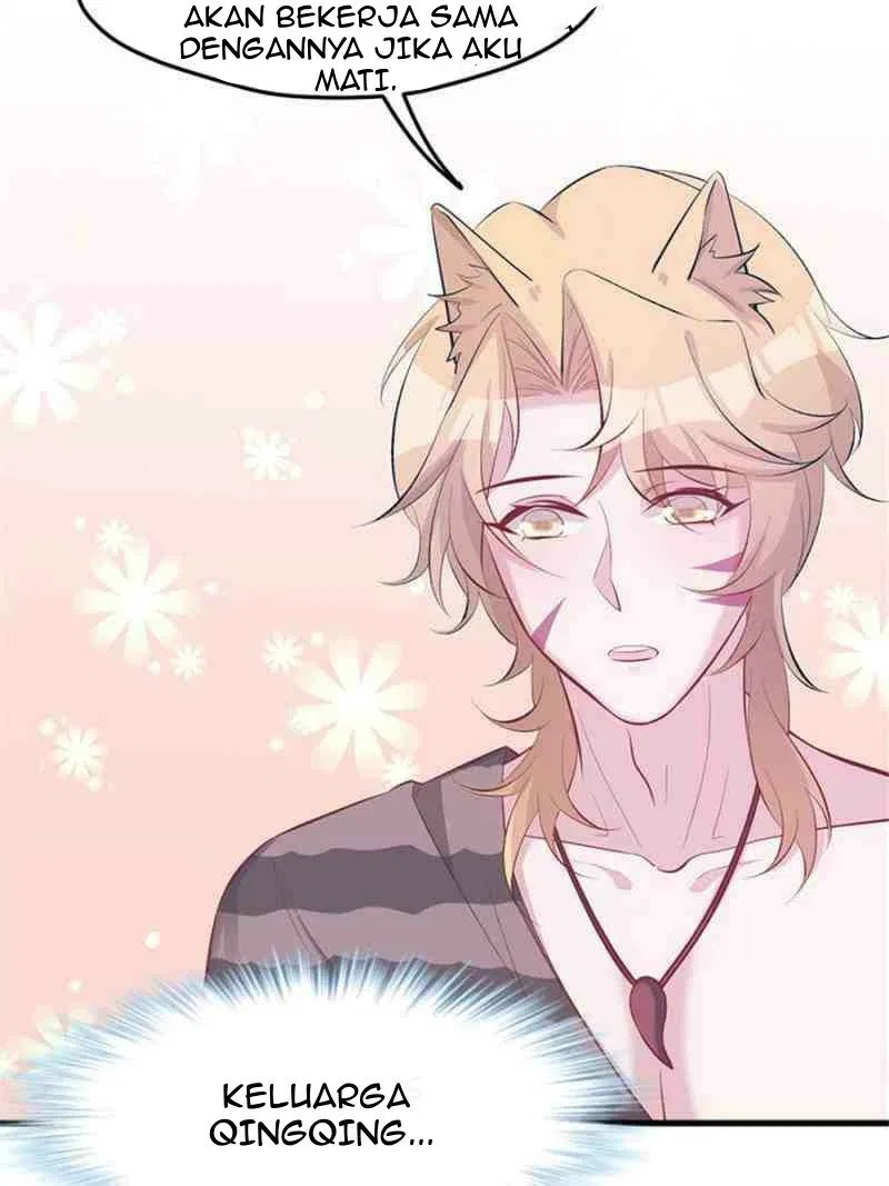 Beauty and the Beast Chapter 102 Gambar 31