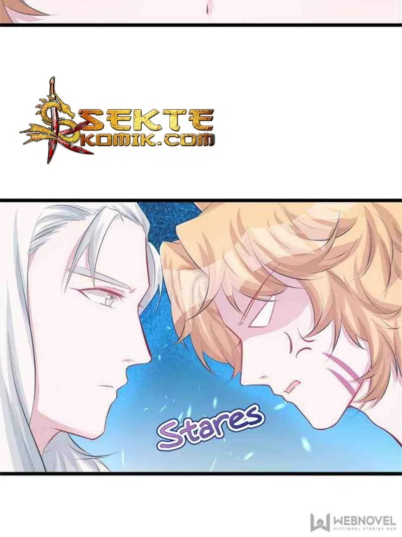 Beauty and the Beast Chapter 102 Gambar 39