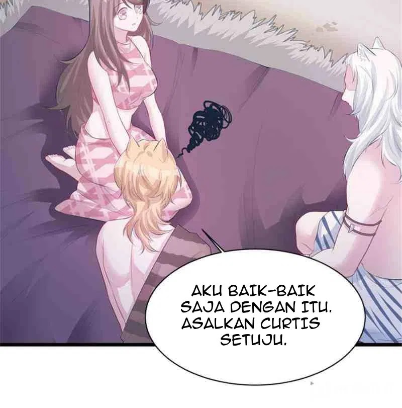Beauty and the Beast Chapter 102 Gambar 46