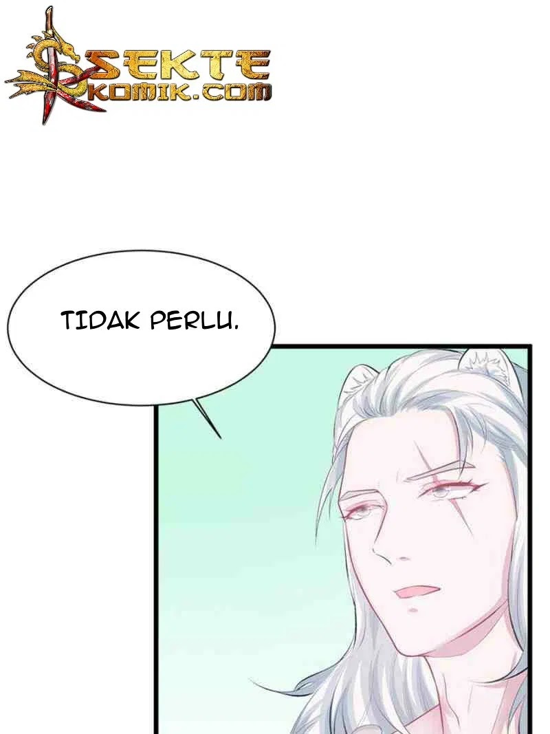 Beauty and the Beast Chapter 102 Gambar 47