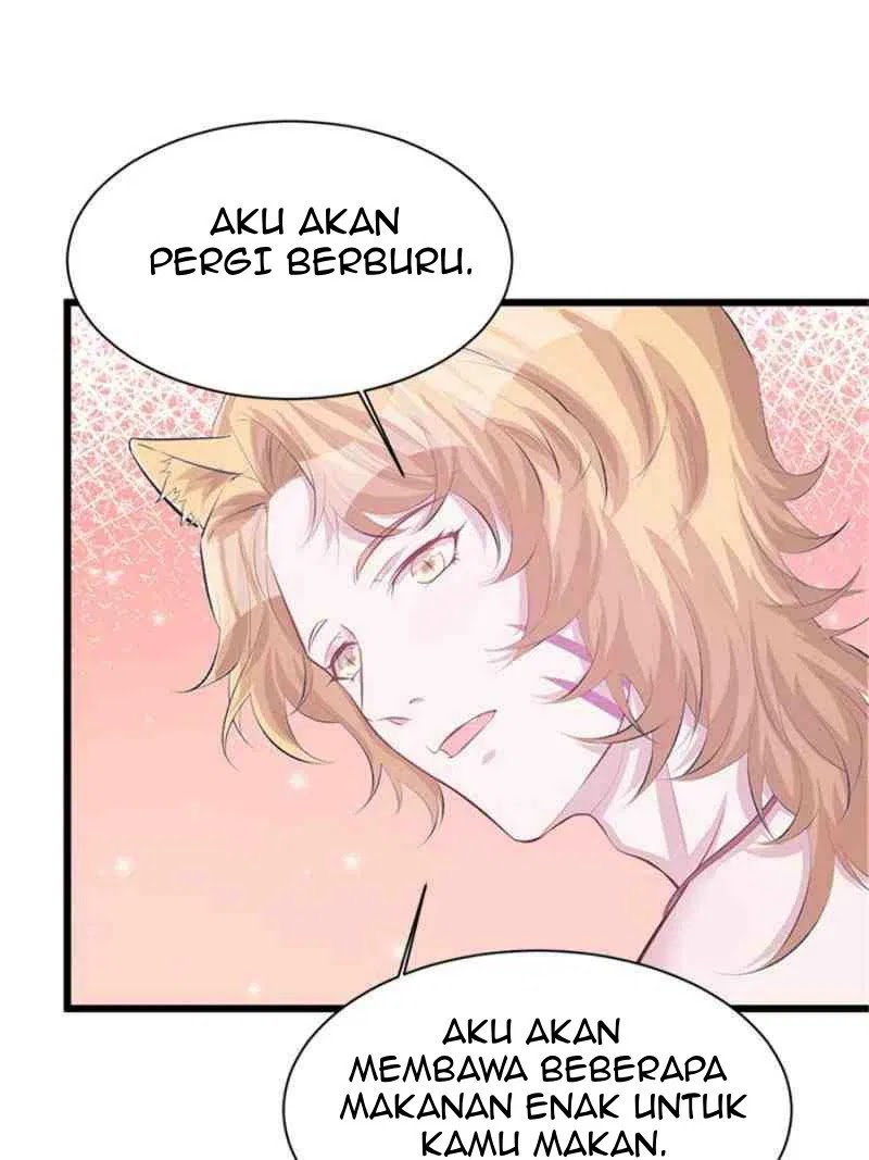 Beauty and the Beast Chapter 102 Gambar 54