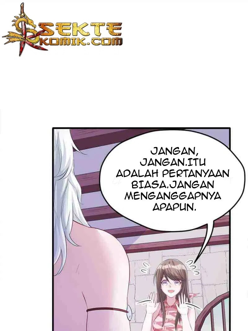 Manhua Beauty and the Beast Chapter 101 gambar nomor 2