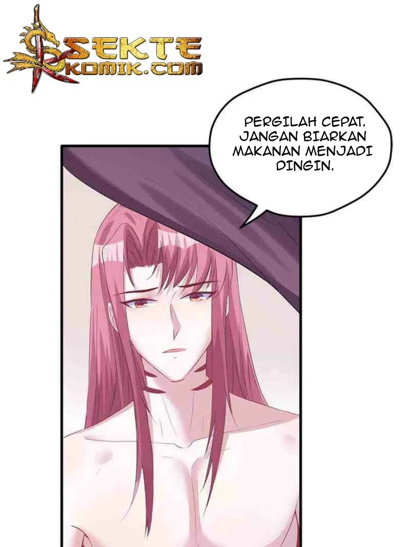 Beauty and the Beast Chapter 101 Gambar 21