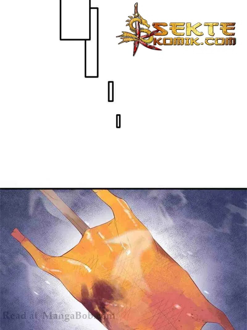 Beauty and the Beast Chapter 101 Gambar 24