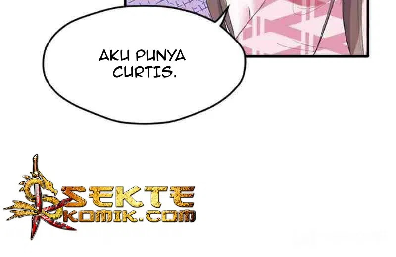 Beauty and the Beast Chapter 101 Gambar 29