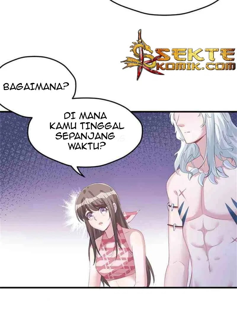 Beauty and the Beast Chapter 101 Gambar 31