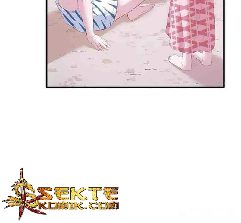 Beauty and the Beast Chapter 101 Gambar 35