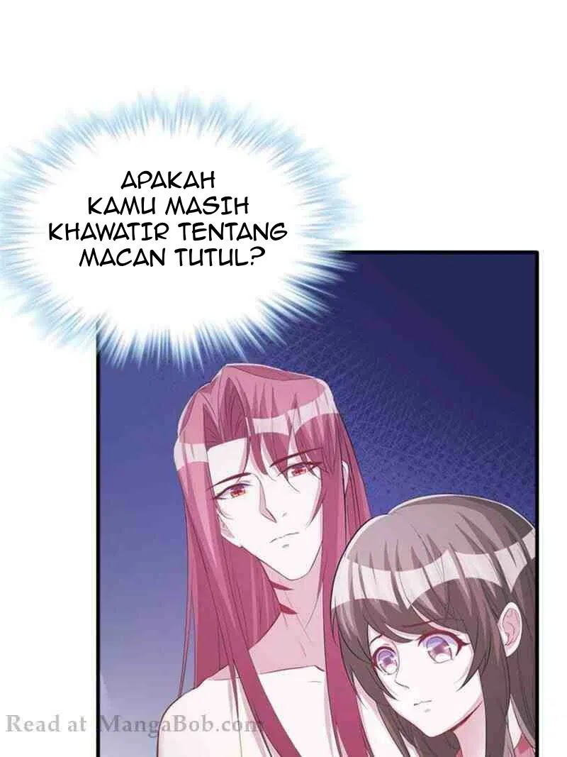 Beauty and the Beast Chapter 101 Gambar 44